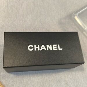 Chanel sunglasses box